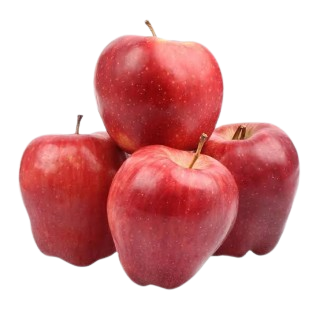 APPLE SHIMLA - (450g - 500g)