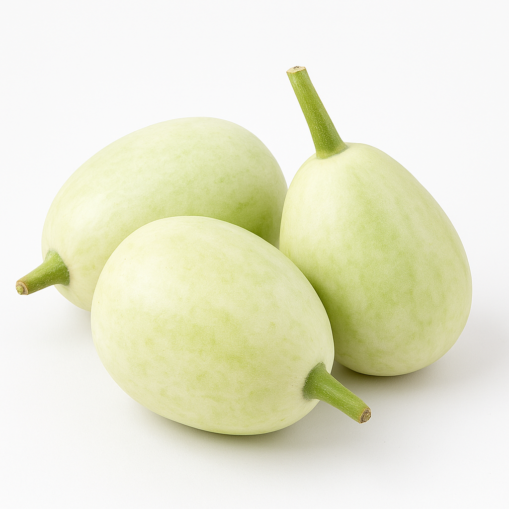 WHITE PETHA SMALL A GRADE  2-2.5KG