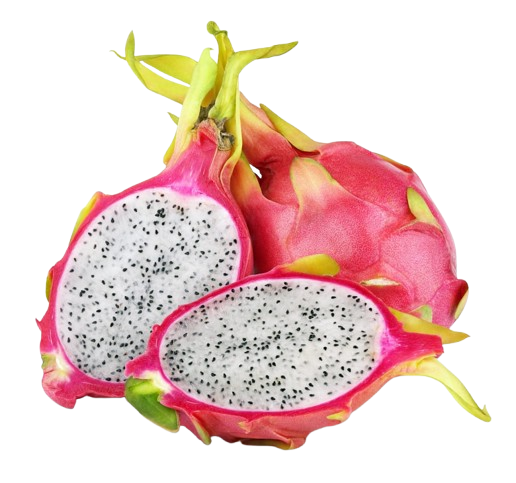 DRAGON FRUIT - 1pc(350g - 450g)