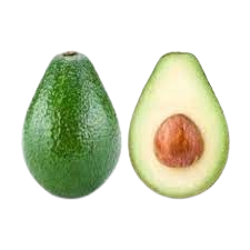 AVOCADO INDIAN- (Approx 200g-300g)