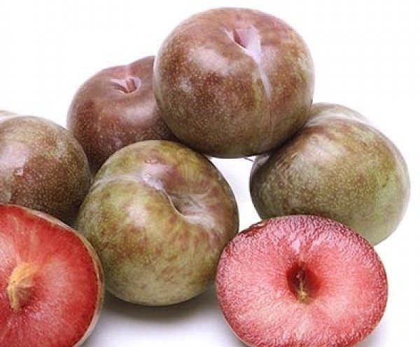 MARIPOSA PLUM PKT -(approx.700g - 800g)