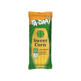 Ta-Daa Sweet Corn Gluten whole cob 1N