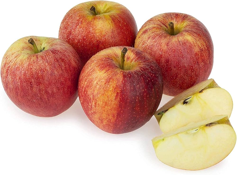 APPLE GALA DESI - 600g