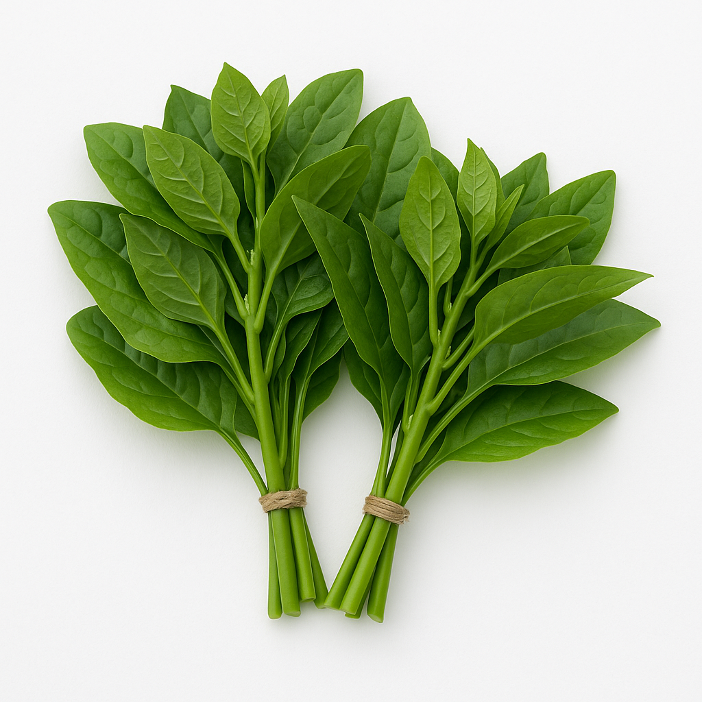 POIE SAAG A GRADE  450-500GM