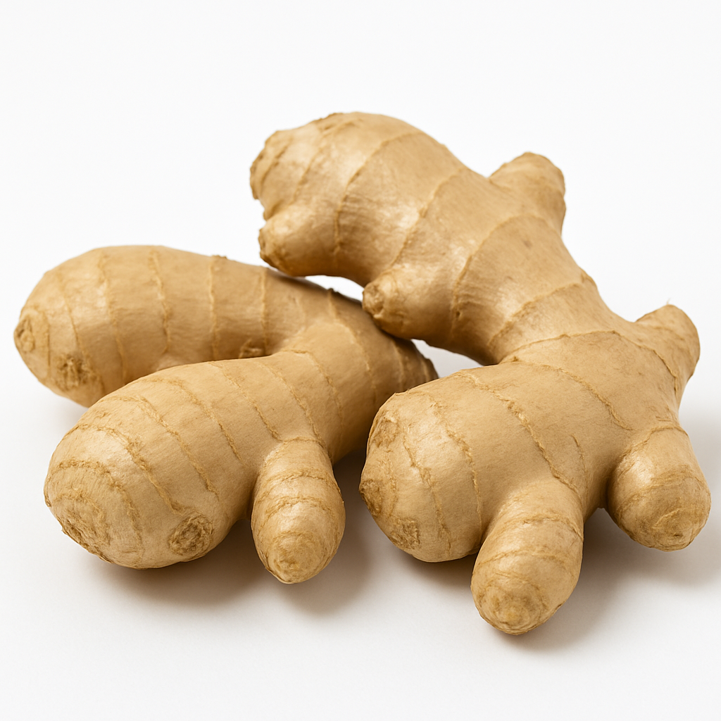 GINGER DESHI   220-250GM