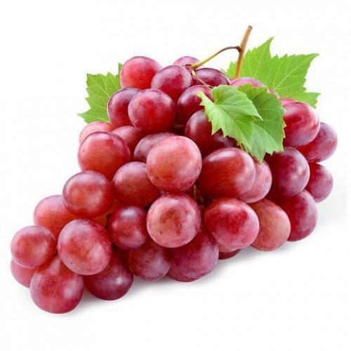 RED GRAPES USA  1 PKT
