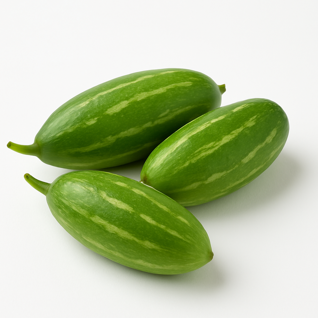 PARWAL GREEN A GRADE  450-500GM