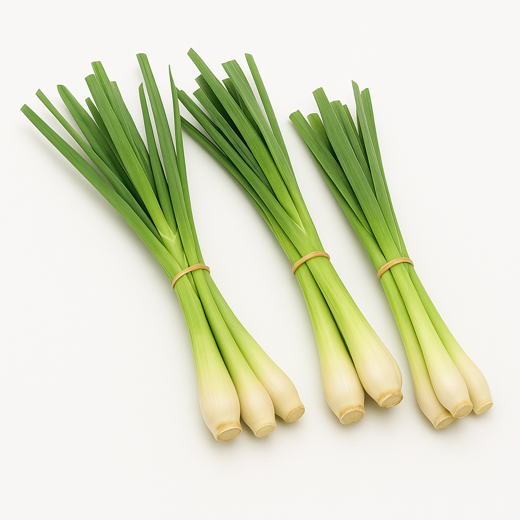 LEMON GRASS  220-250GM