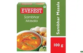 Sambhar Masala 100 gm