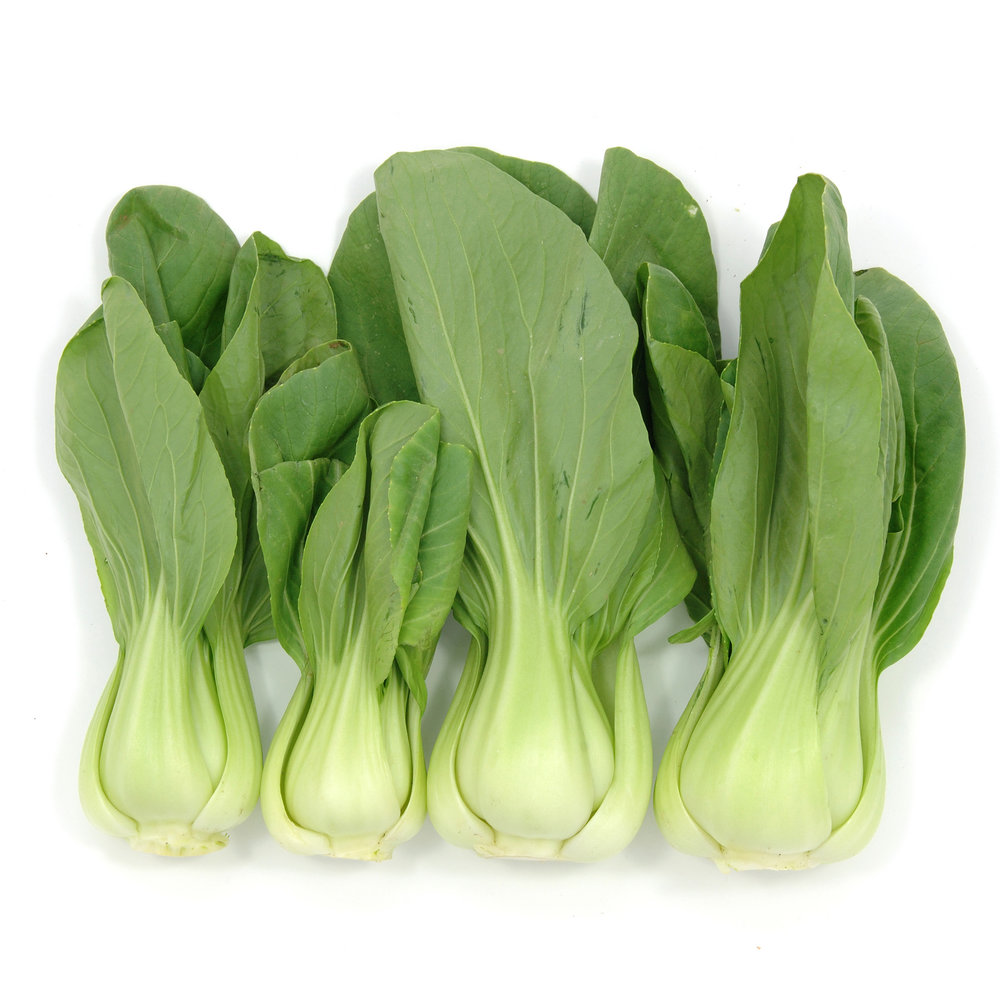 BOKCHOY - ( Approx 200g-250g)
