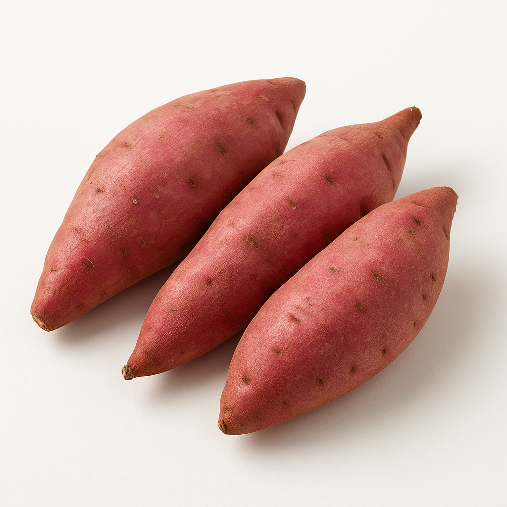 SWEET POTATO   650-700GM