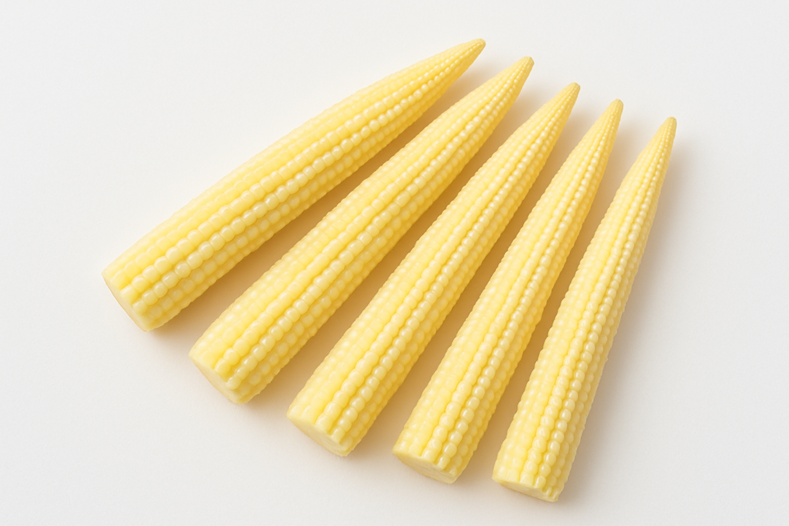 BABY CORN A GRADE  1PCS