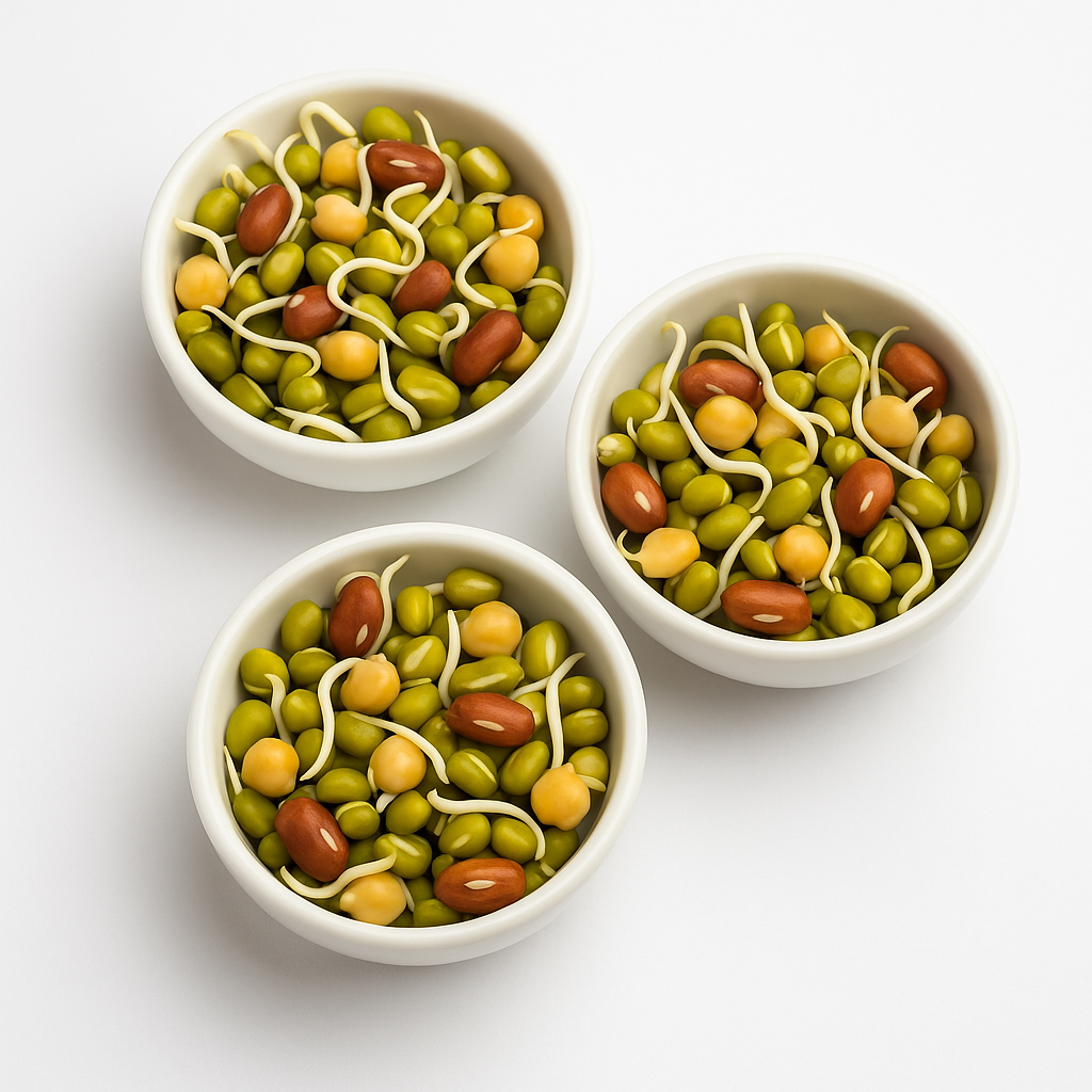 MIX SPROUT  1PKT