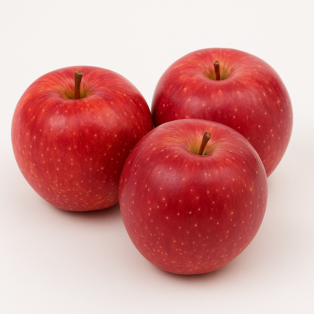 APPLE KINNOUR 500-600 GM