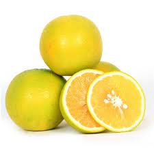 MOSAMBI (Sweet Lime) - (Approx 500g-600g)