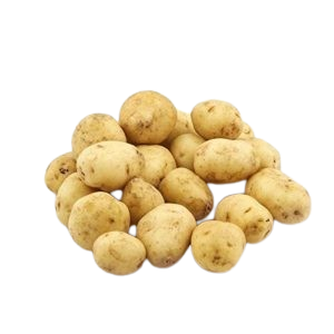 BABY POTATO -(approx.850g - 1kg)
