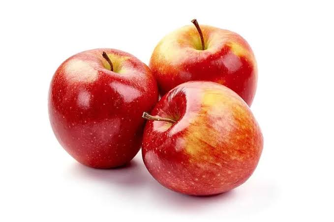 APPLE  KINNAUR SMALL PKT - ( 600G -650G)
