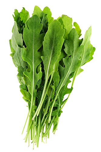 ROCKET LEAVES - Approx 100gm