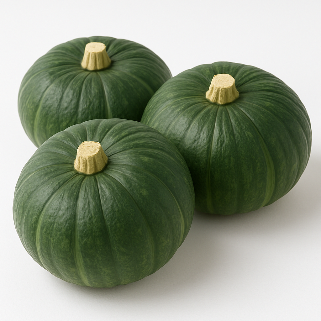 GREEN PUMKIN  900-1 KG