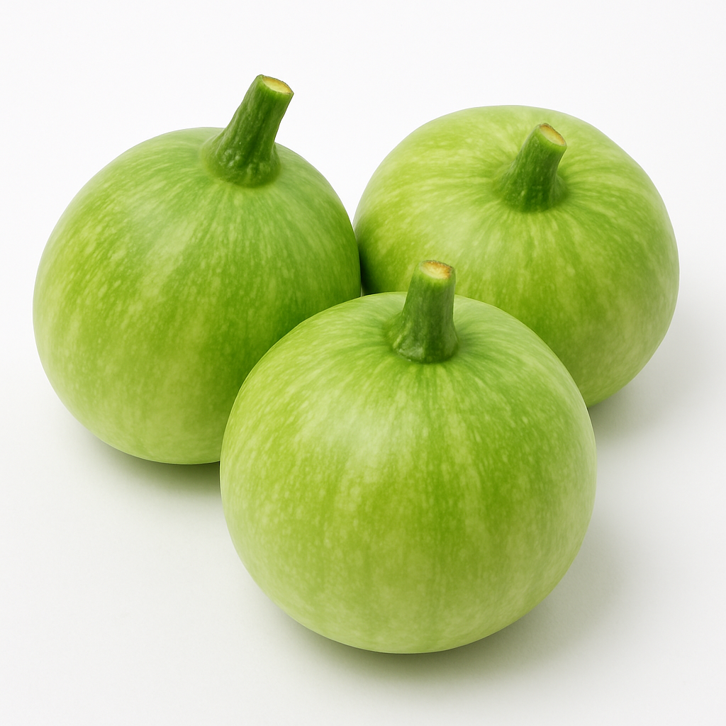 DESI TINDA  A GRADE  450-500GM