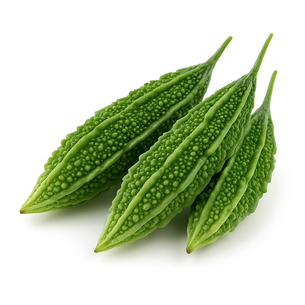 DESI KARELA  450-500GM