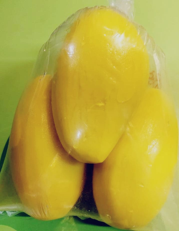 ICE YELLOW MANGO 1 PC