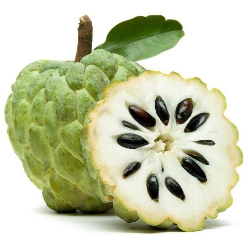 Custard Apple -(450g - 500g)