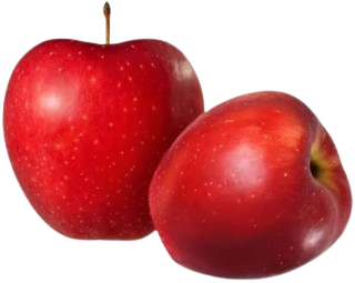 APPLE ROSE (APPROX - 550GM - 600GM)