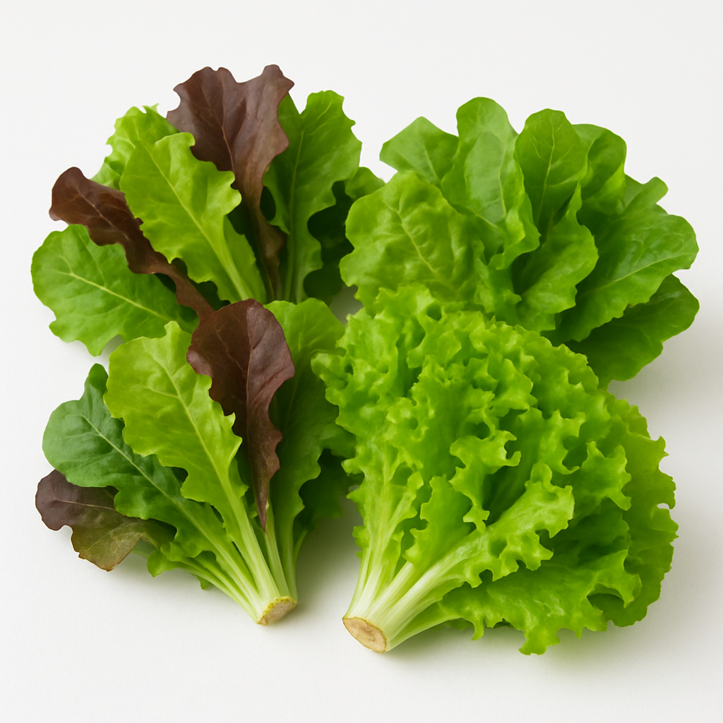 GREEN SALAD A GRADE  250-300 GM