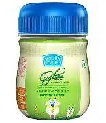 MOTHER DAIRY COW GHEE 200 ML