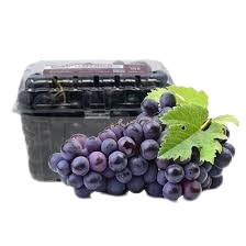Black Grapes pkt 1
