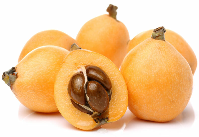 LOQUAT - 250g